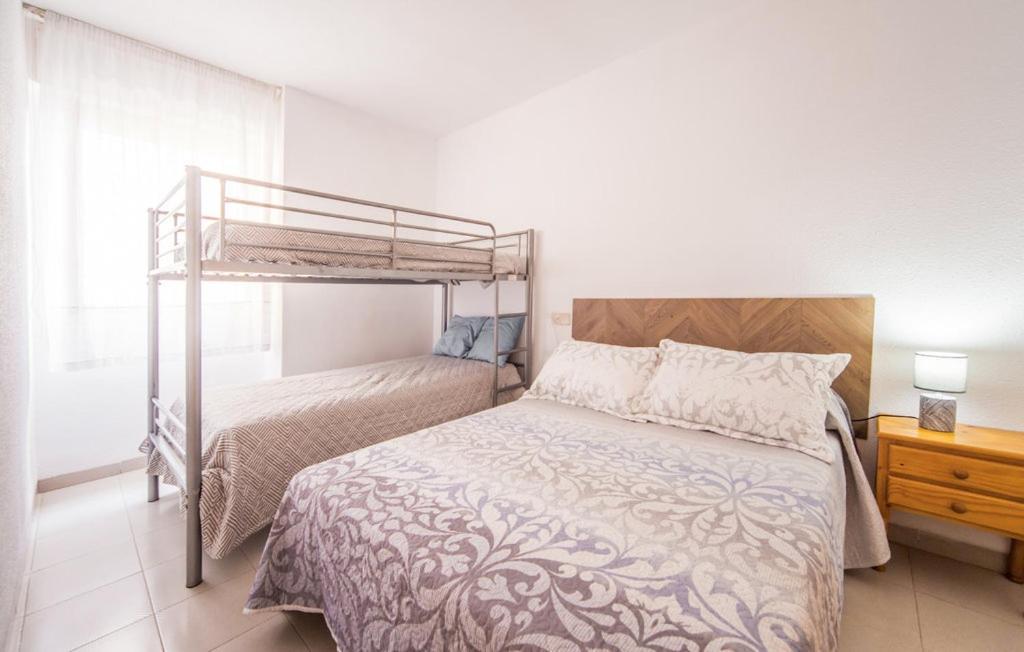 Stunning Apartment In Оропеса-дель-Мар Екстер'єр фото
